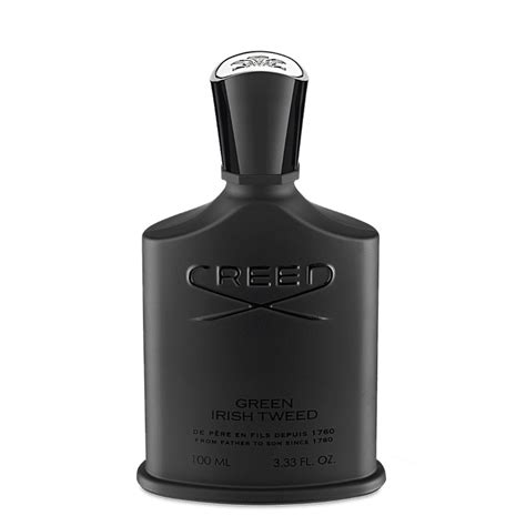 creed green irish tweed 120 ml